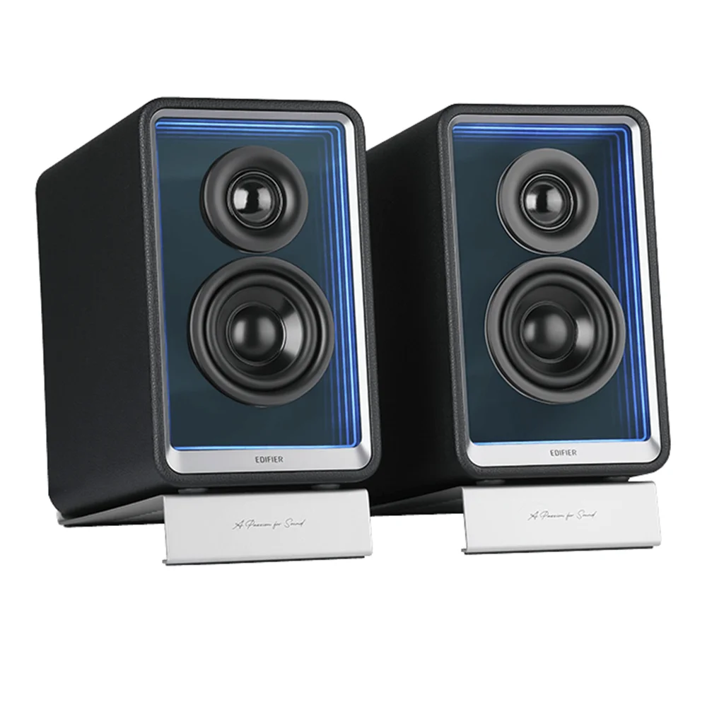 Колонки Edifier QR65 Black
