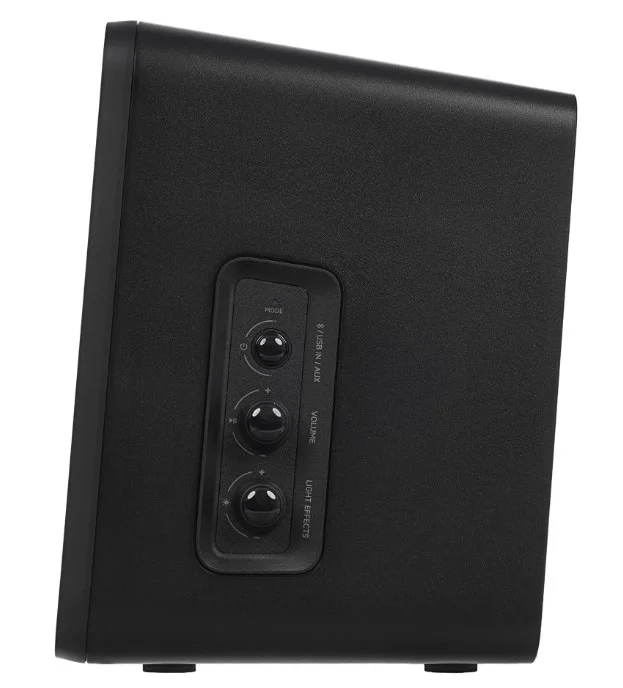 Акустическая система Edifier QR30 2.0 Black