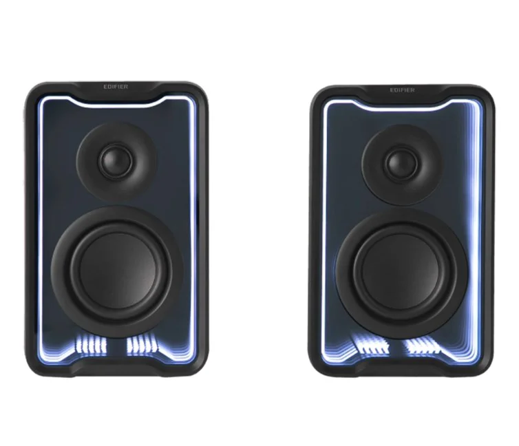 Акустическая система Edifier QR30 2.0 Black