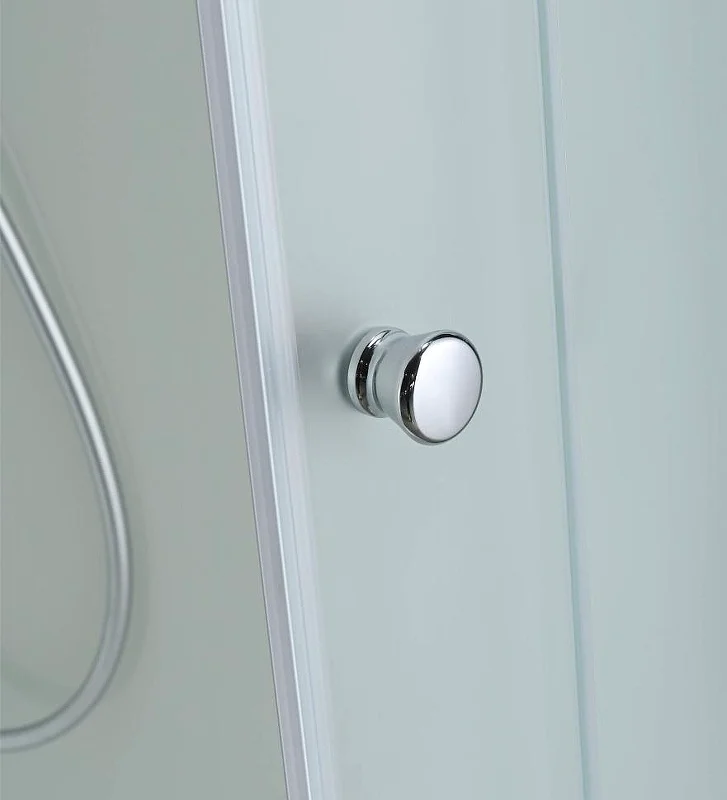 Душевая кабина AvaCan C2080 N без крыши 80х80х215см