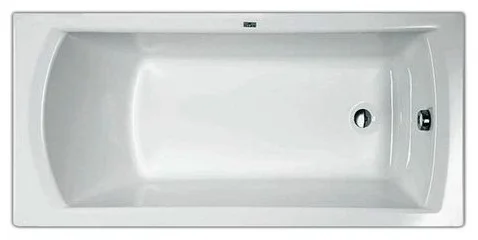 Ванна Santek Монако 170х70х59см + опора + экран белый купить,NaN