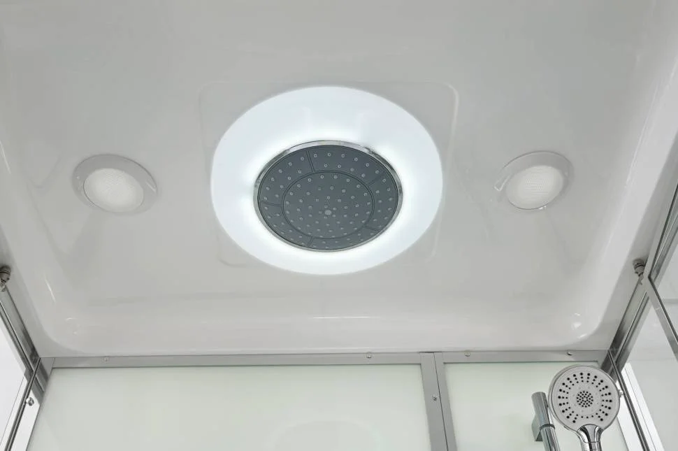 Душевая кабина AvaCan V2012LED 120x90x220см купить,NaN