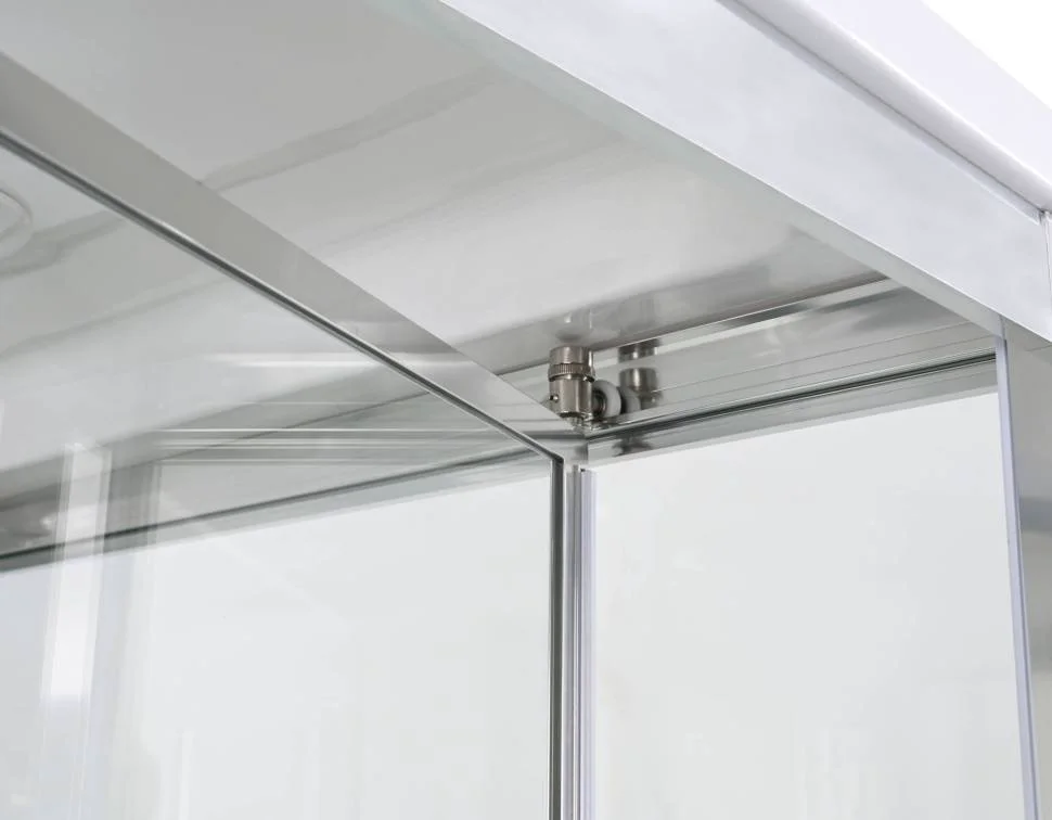 Душевая кабина AvaCan V2012LED 120x90x220см купить,NaN