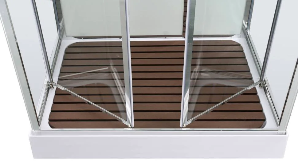 Душевая кабина AvaCan V2012LED 120x90x220см купить,NaN