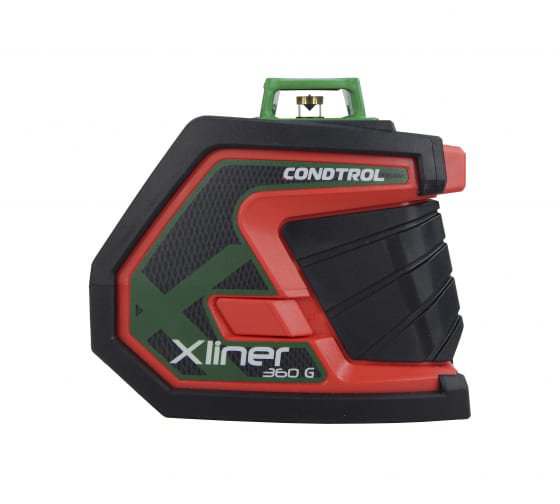Нивелир Condtrol XLiner 360 G