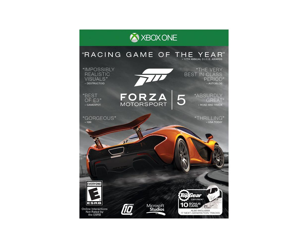 Forza Motorsport 7 Купить Xbox