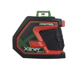 Нивелир Condtrol XLiner 360 G