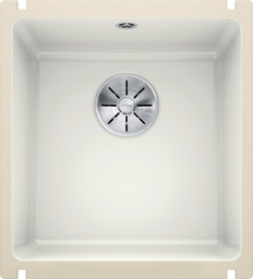 Кухонная мойка Blanco Subline 375-U 523726 белая