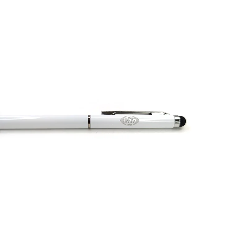 Ручка ViTi Стилус МБ White - ForteMarket Ручка ViTi Стилус МБ White купить,0