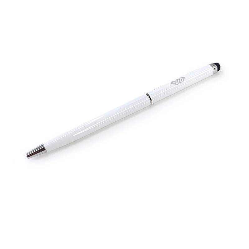 Ручка ViTi Стилус МБ White - ForteMarket Ручка ViTi Стилус МБ White купить,0