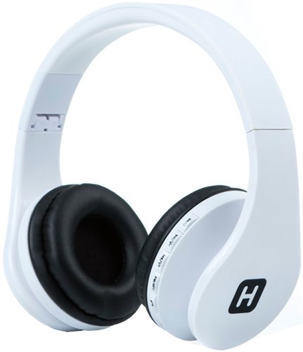 Наушники Harper HB-203 белые купить,NaN
