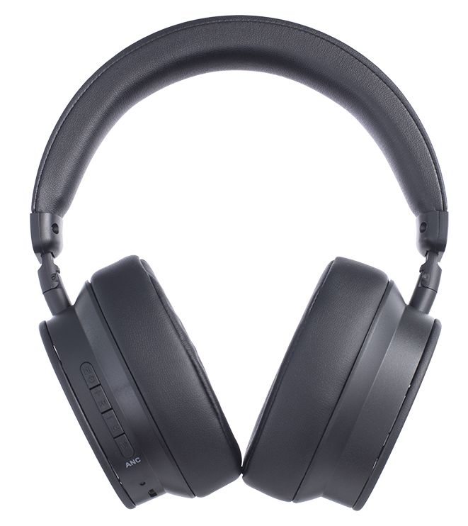  Наушники Harper HB-715 черные купить,NaN