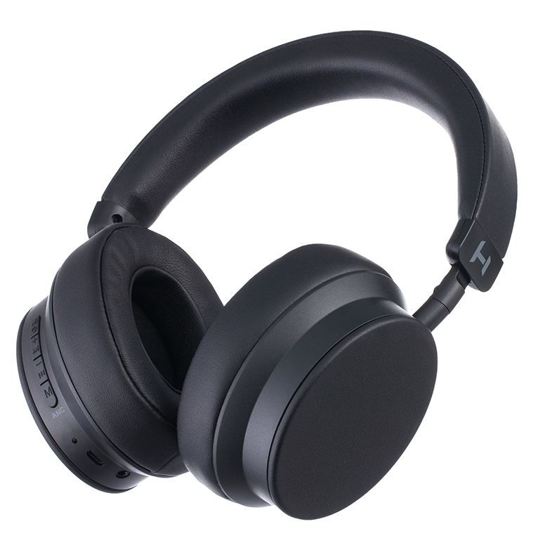  Наушники Harper HB-715 черные купить,NaN