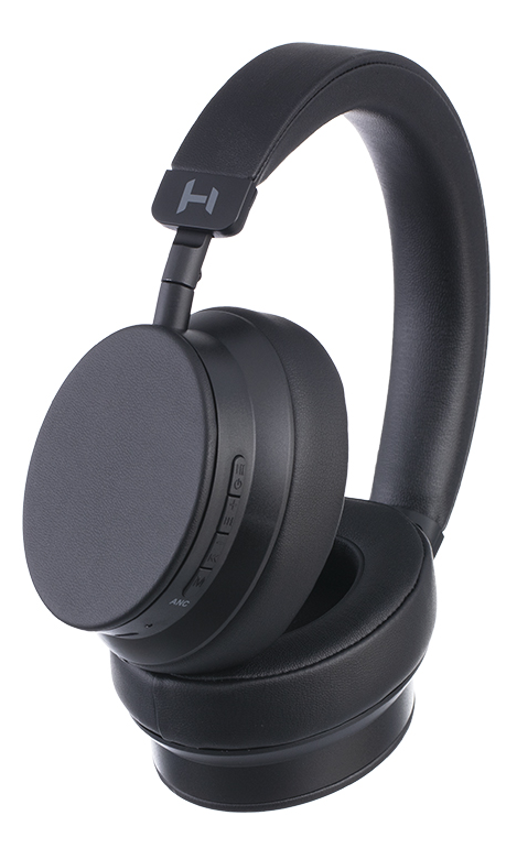  Наушники Harper HB-715 черные купить,NaN