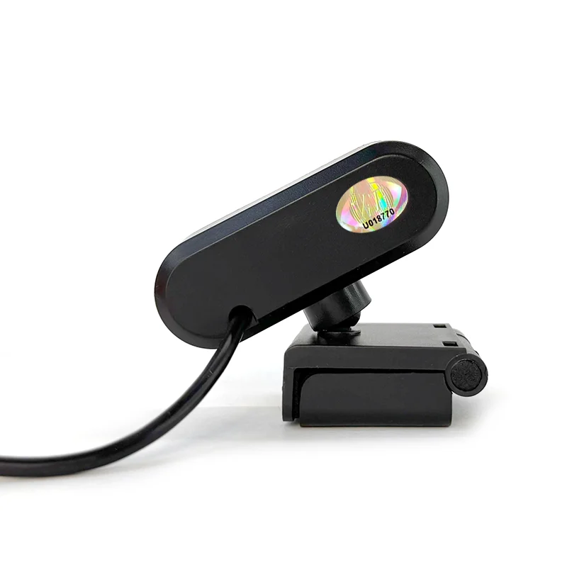USB Веб Камера ViTi WC-1080 Black - ForteMarket USB Веб Камера ViTi WC-1080 Black купить,0