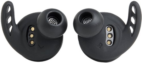 Наушники JBL UAJBLFLASHBLK черные