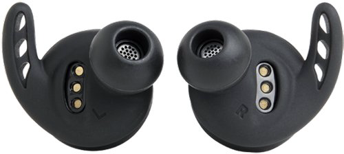 Наушники JBL UAJBLFLASHBLK черные купить,NaN