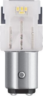 Автолампа Osram 7528DWP-02B светодиодная 2 шт