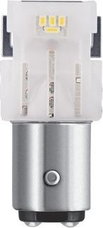 Автолампа Osram 7528DWP-02B светодиодная 2 шт купить,495