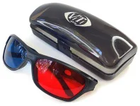 Очки для ПК ViTi GL-3D + чехол купить,1400