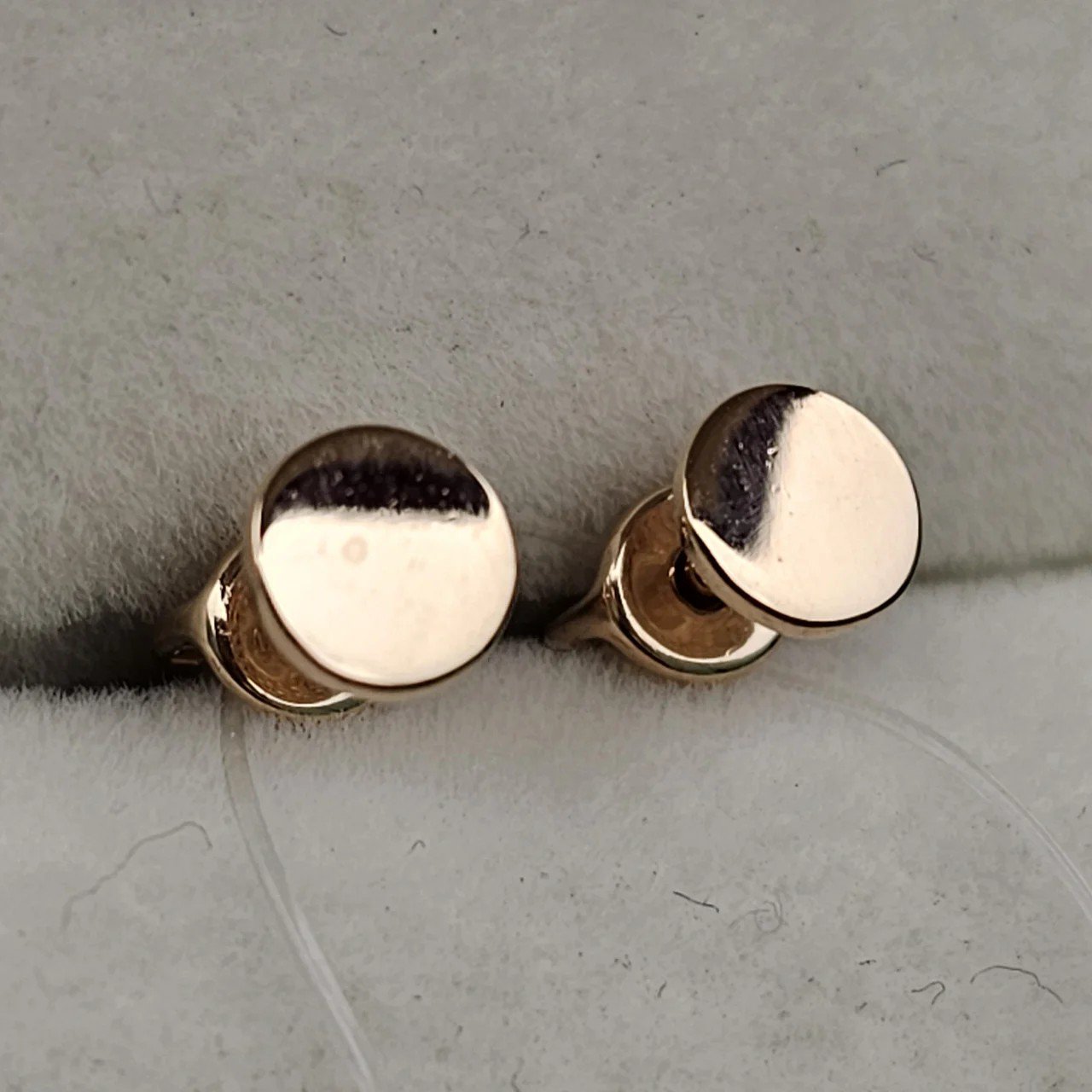 Серьги Deimantas 110473355 1,32гр. купить,NaN
