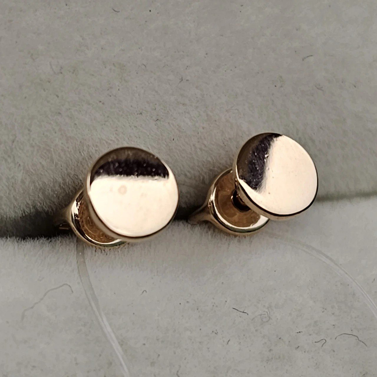 Серьги Deimantas 110473355 1,32гр. купить,NaN