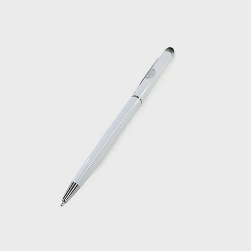 Ручка ViTi Стилус МБ White