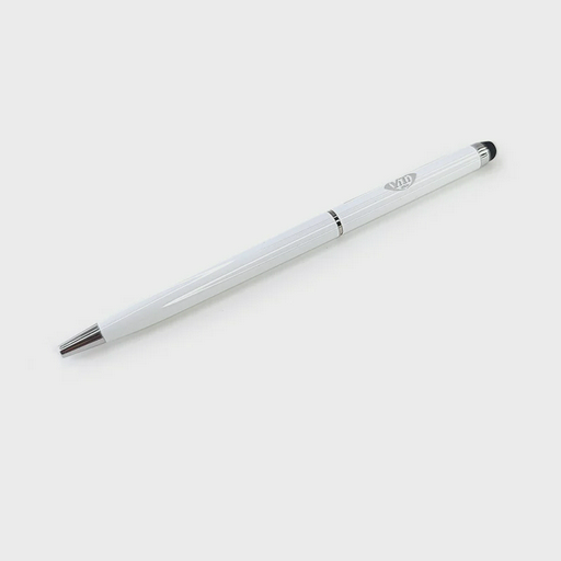Ручка ViTi Стилус МБ White