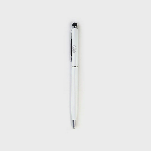 Ручка ViTi Стилус МБ White