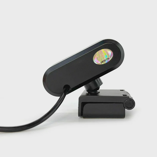 USB Веб Камера ViTi WC-1080 Black