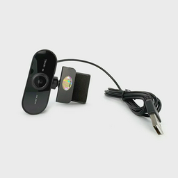 USB Веб Камера ViTi WC-1080 Black