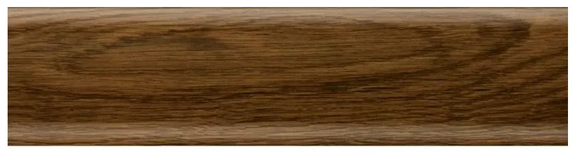 Плинтус Salag NGF016 2500х56мм дуб болотный купить,NaN