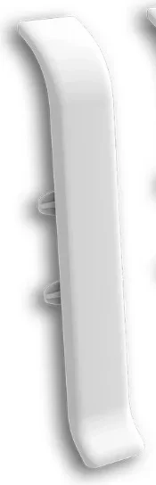 Соединитель Ideal Классик №001 22х85мм белый купить,3300