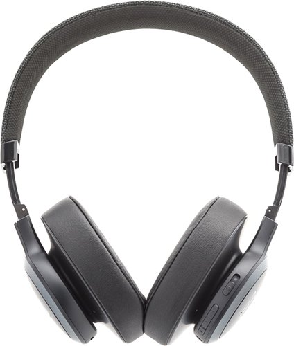 Наушники JBL Live 500BT черные