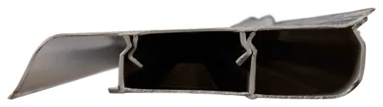 Плинтус напольный Kabinka.kz 2200х80мм дуб хадсон купить,20900