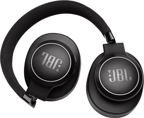 Наушники JBL Live 500BT черные купить,NaN