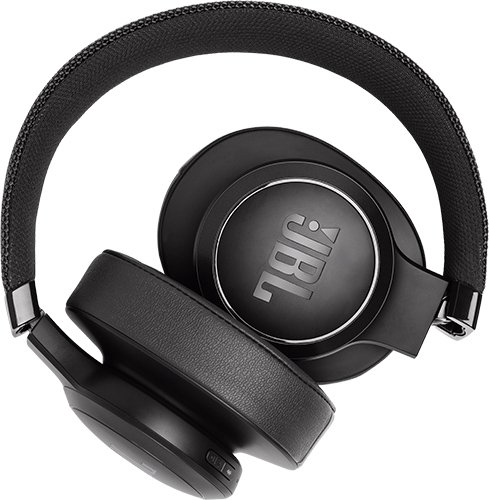 Наушники JBL Live 500BT черные купить,NaN