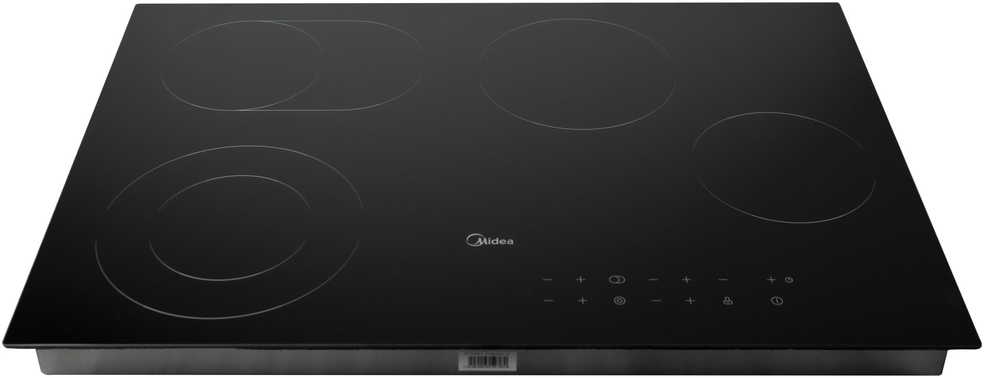 Варочная поверхность Midea MCH-B7542OG черный купить,150966