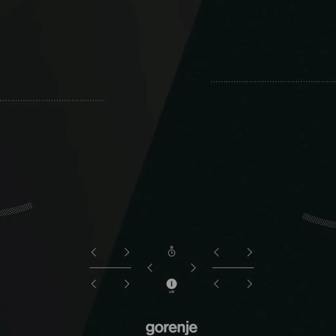 Варочная поверхность Gorenje GI 6401 BSCE черный