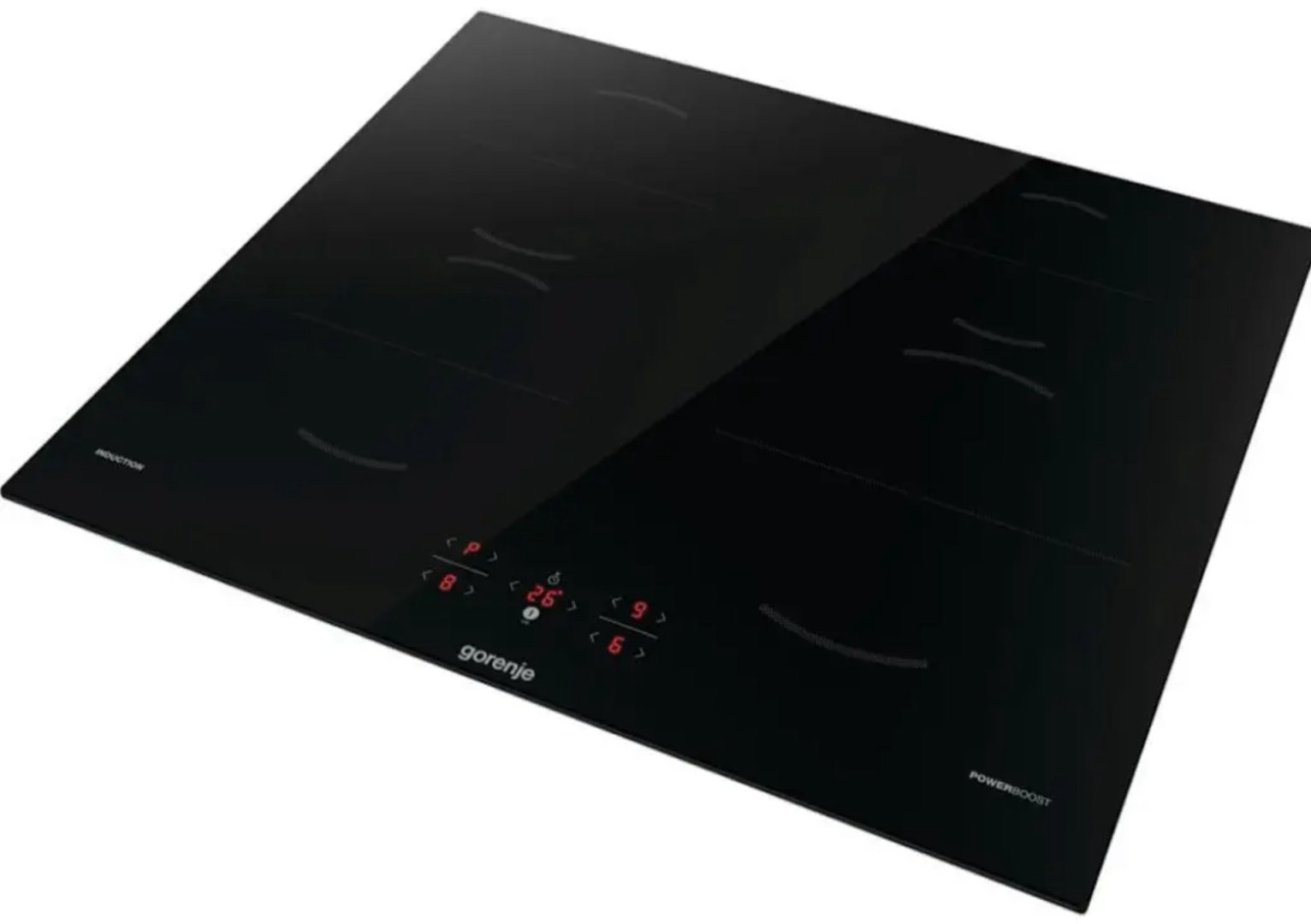 Варочная поверхность Gorenje GI 6401 BSCE черный купить,149990