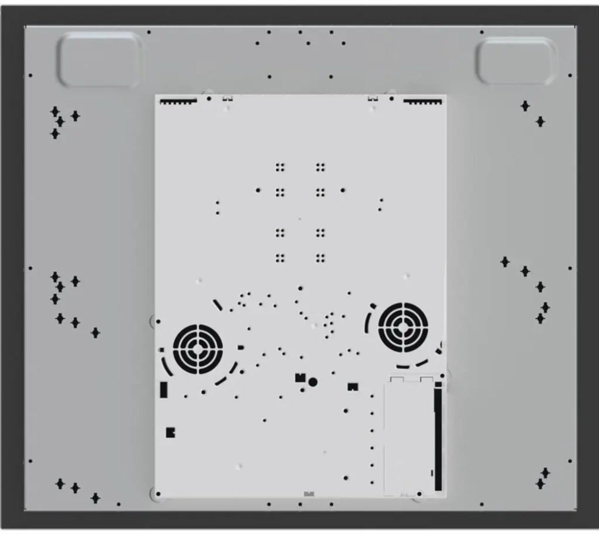 Варочная поверхность Gorenje GI 6401 BSCE черный купить,0