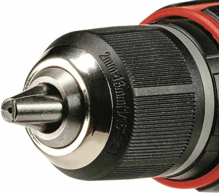 Дрель-шуруповерт Einhell TP-CD 18/50 Li-i BL 4513940 купить,57700