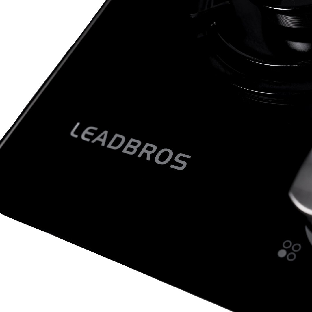 Варочная поверхность Leadbros GB6006GB-CI черный - ForteMarket Варочная поверхность Leadbros GB6006GB-CI черный купить,0