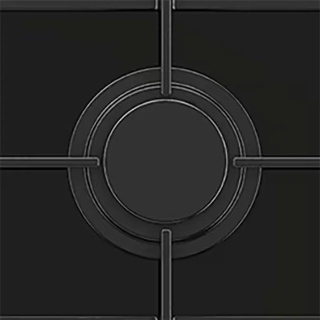 Варочная поверхность Grundig GIGL6234250 черный - ForteMarket Варочная поверхность Grundig GIGL6234250 черный купить,0
