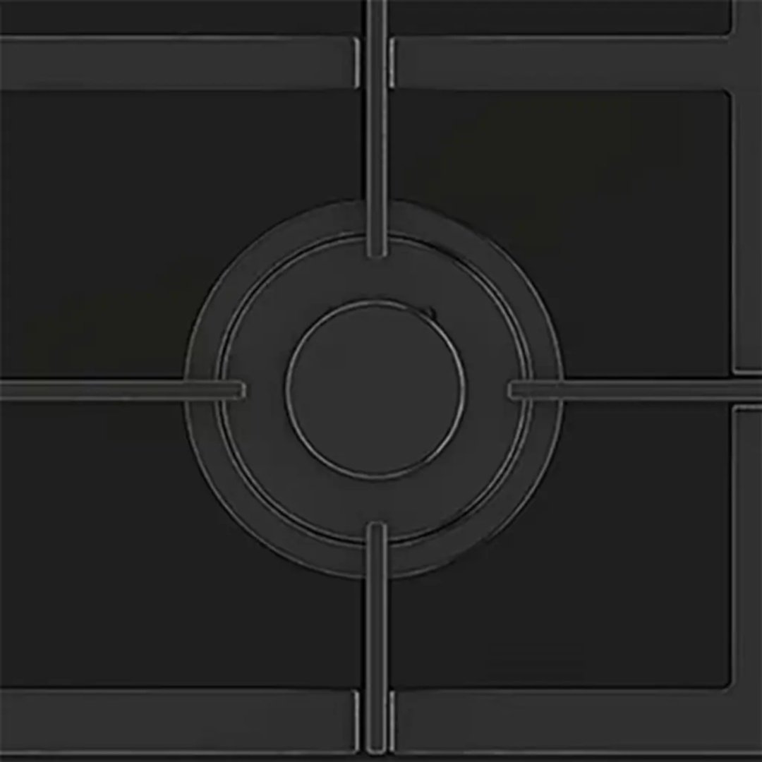 Варочная поверхность Grundig GIGL6234250 черный - ForteMarket Варочная поверхность Grundig GIGL6234250 черный купить,0
