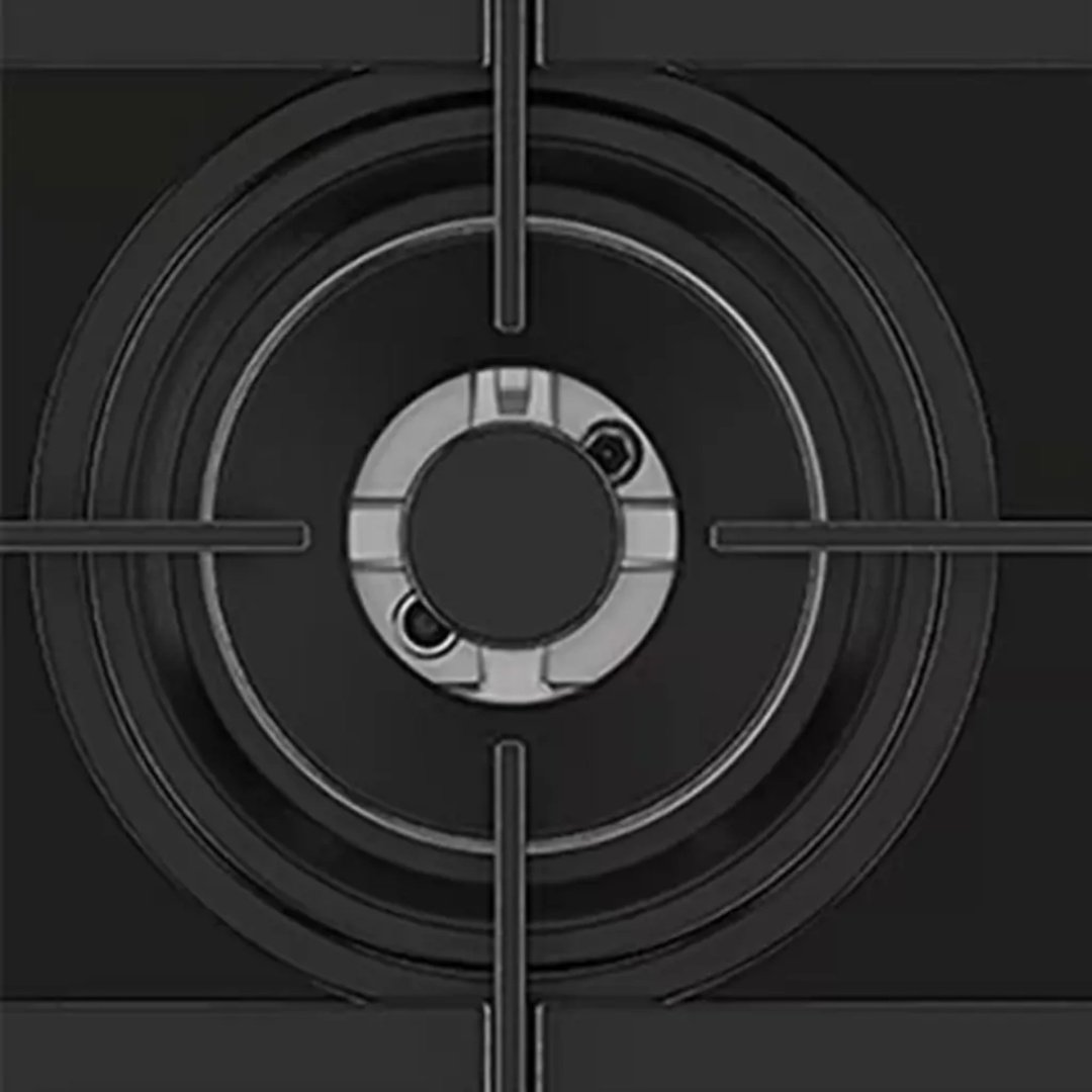 Варочная поверхность Grundig GIGL6234250 черный - ForteMarket Варочная поверхность Grundig GIGL6234250 черный купить,0
