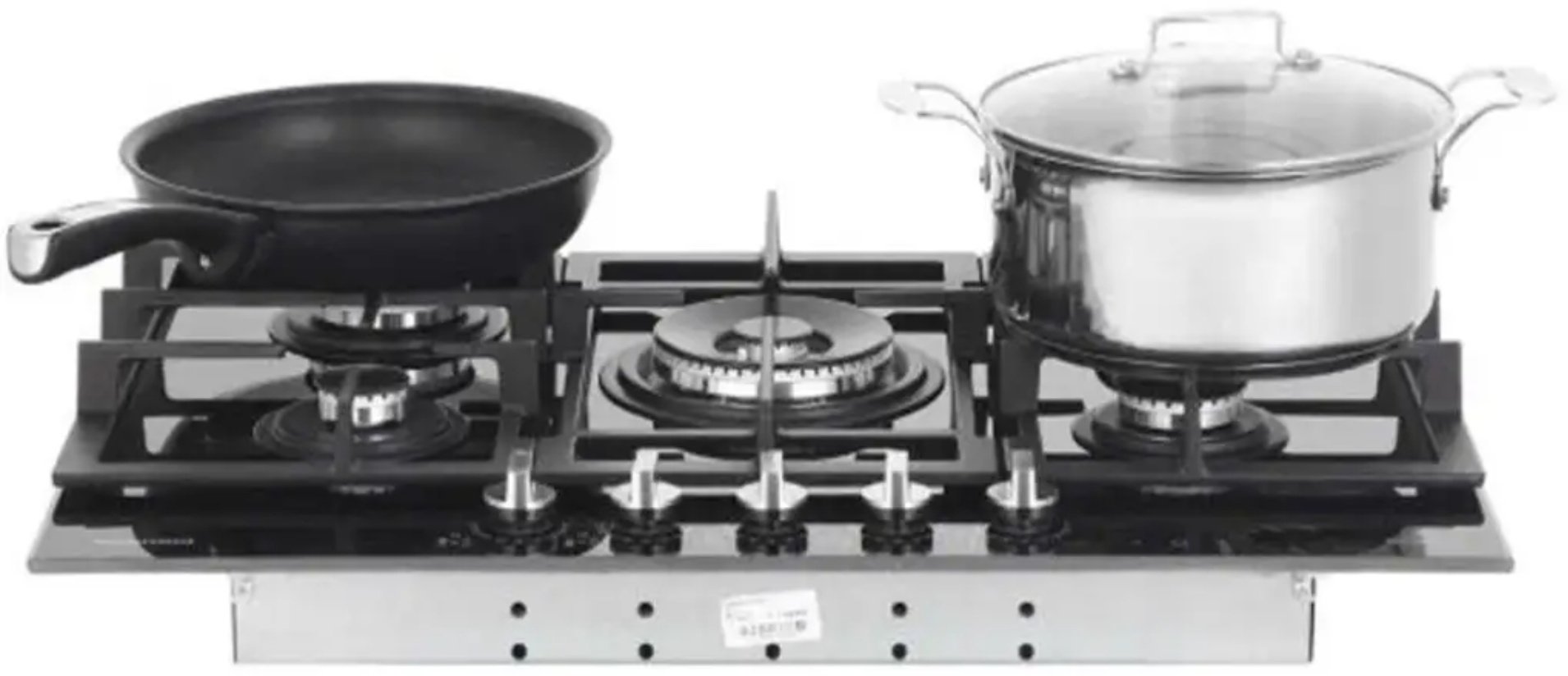 Варочная поверхность Grundig GIGL 7265250 T черный купить,0
