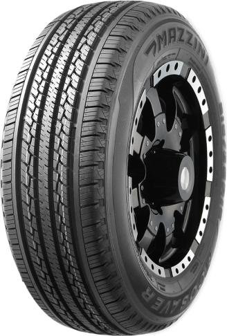 Шина Mazzini Ecosaver 215/60 R17 96H летняя купить,31460