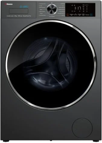 Стиральная машина Hansa WDHB8140G Grey