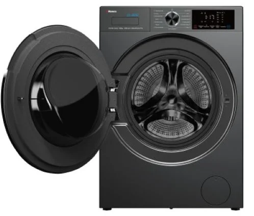 Стиральная машина Hansa WDHB8140G Grey - ForteMarket Стиральная машина Hansa WDHB8140G Grey купить,0